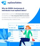 wpDataTables [6.0] - Русификация плагина  - изображение № 3