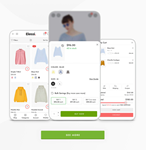 Elessi [6.0.2] - Русификация премиум темы  - изображение № 2