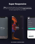 Wavo [2.2.3] - Русификация премиум темы  - изображение № 2