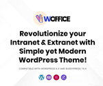 Woffice [5.3.3] - Русификация премиум темы  - изображение № 4