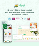 Nest [1.7.2] - Русификация премиум темы  - изображение № 4
