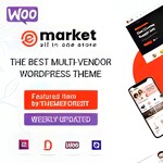 Emarket [7.9.4] - Русификация премиум темы 
