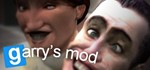 Garry's Mod Аккаунт Steam клиента