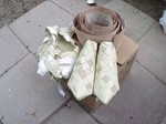 самоучитель плетения лаптей р41 по бумажной колодке