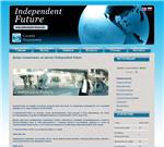 скрипт инвест проекта en+ru,отл шаблон