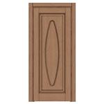 Дверной блок 010 (Каталог 3D-Уроки по SolidWorks)
