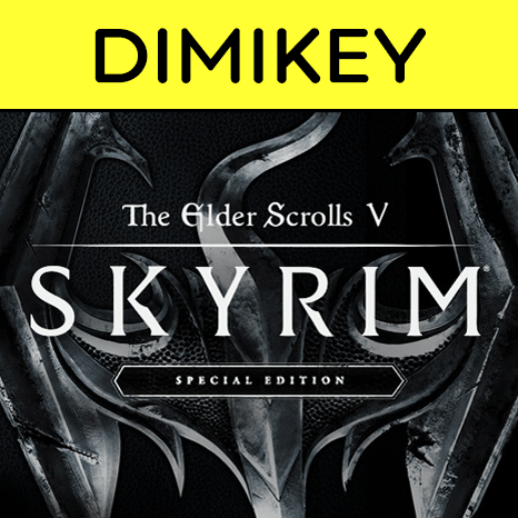 The Elder Scrolls 5 Skyrim Special Edition   [STEAM]