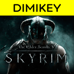 The Elder Scrolls 5 Skyrim  ОНЛАЙН [STEAM]
