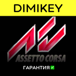 Assetto Corsa Competizione / Assetto Corsa с гарантией
