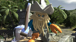 LEGO Pirates of the Caribbean с гарантией  | offline - изображение № 2