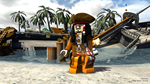 LEGO Pirates of the Caribbean с гарантией  | offline - изображение № 3