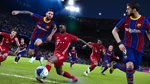 PES 2021 FC BARCELONA EDITION с гарантией  | offline - изображение № 2
