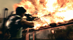 Resident Evil 5 с гарантией  | offline - изображение № 2