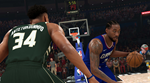NBA 2K21 с гарантией  | offline - изображение № 3