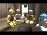 LEGO Star Wars The Complete Saga с гарантией  offline - изображение № 2