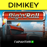 Rig n Roll (Дальнобойщики 3) с гарантией  | offline