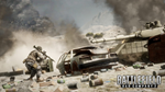 Battlefield Bad Company 2 с гарантией offline - изображение № 2