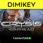 Crysis + Warhead [Origin] с гарантией  | offline