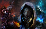 Mass effect 3 [Origin/EA app] с гарантией  | offline - изображение № 3