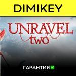Unravel Two [Origin/EA app] с гарантией  | offline