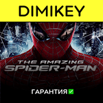 The Amazing Spider-Man 1 с гарантией  | offline