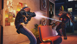 XCOM Chimera Sqd+XCOM 2+ENEMY WITH с гарантией offline - изображение № 3