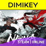 NARAKA BLADEPOINT  ОНЛАЙН [STEAM]