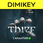Thief с гарантией  | offline