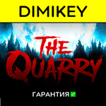 The Quarry с гарантией  | offline