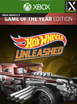 HOT WHEELS UNLEASHED GOTY Edition [XBOX X|S KEY]