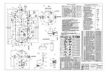 Чертеж воздухосборника V=6,3 м.куб формат DWG