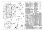 Чертеж воздухосборника V=8 м.куб формат DWG