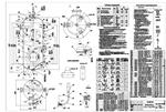 Чертеж воздухосборника V=2 м.куб Р=4 МПа формат DWG