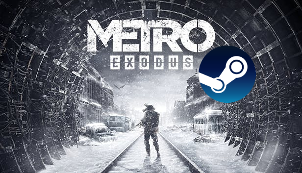 ⭐Metro Exodus The Two Colonels STEAM (GLOBAL)