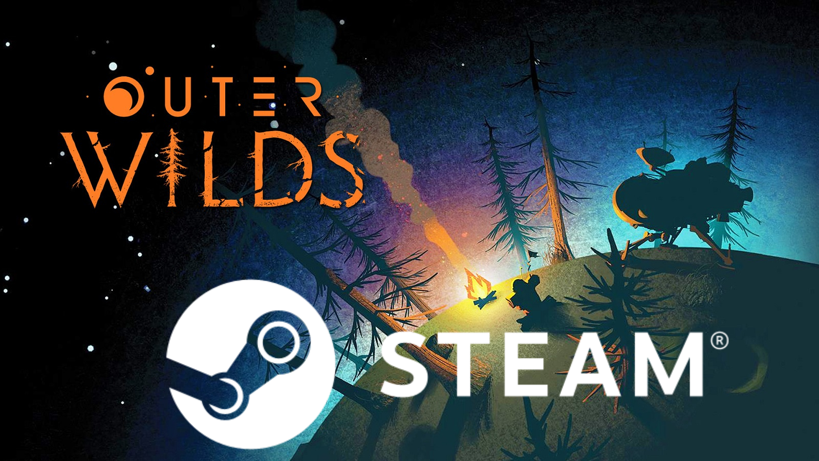 Outer wilds instant gaming