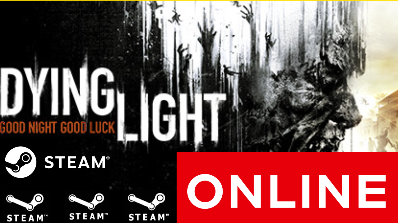 Dying light 1 стим