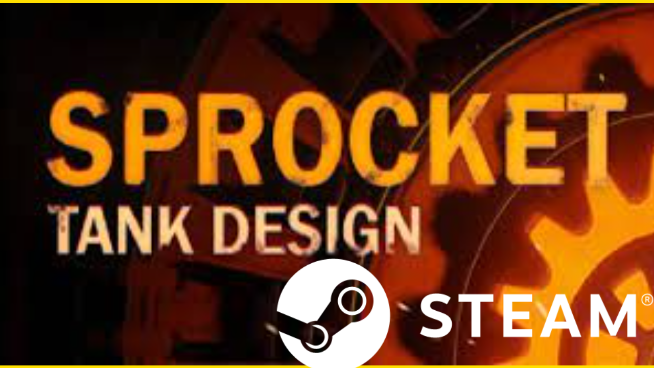 Спрокет. Спрокет игра. Sprocket Steam. Sprocket игра.