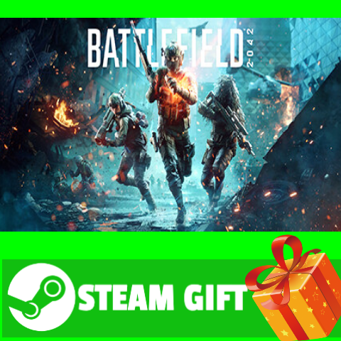 ⭐️ВСЕ СТРАНЫ⭐️ Battlefield 2042 Ultimate Steam Gift