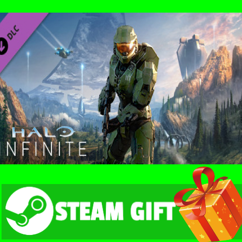 ⭐️ВСЕ СТРАНЫ+РОССИЯ⭐️ Halo Infinite Campaign Steam Gift