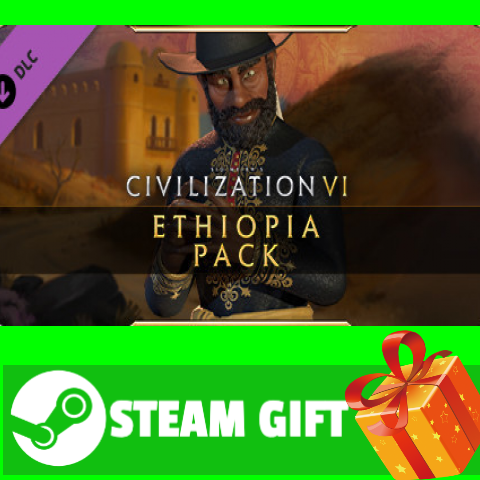 ⭐️ВСЕ СТРАНЫ+РОССИЯ⭐️Sid Meiers Civilization 4 Ethiopia