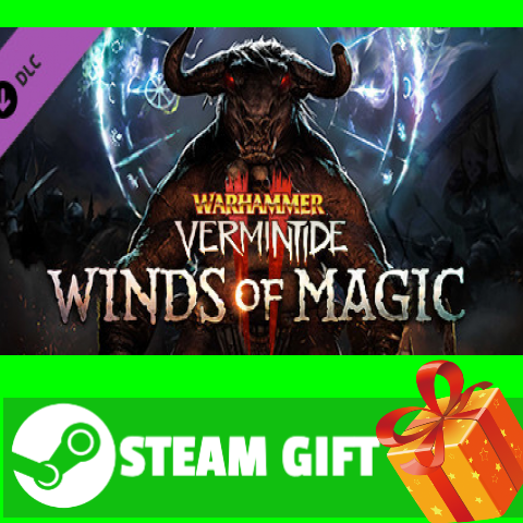 ⭐️ВСЕ СТРАНЫ⭐️ Warhammer: Vermintide 2 - Winds of Magic