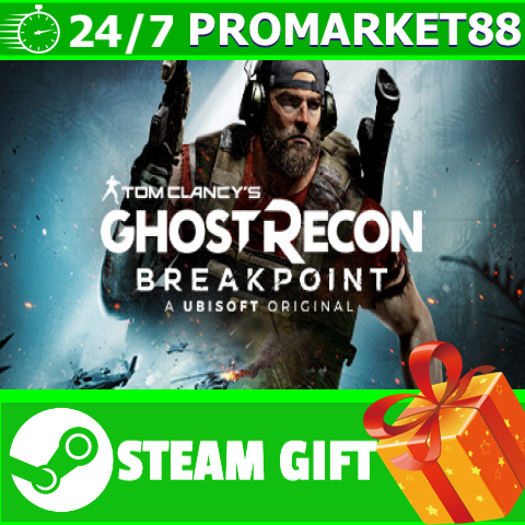 ⭐️ВСЕ СТРАНЫ⭐️ Tom Clancy's Ghost Recon Breakpoint 🟢