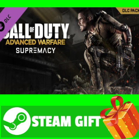 ⭐️ Call of Duty: Advanced Warfare - Supremacy STEAM