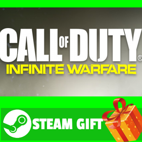 ⭐️ВСЕ СТРАНЫ⭐️ Call of Duty: Infinite Warfare STEAM