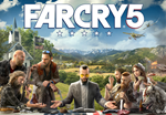 FAR CRY 5 (Region free) + БОНУС
