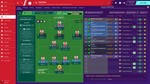  Football Manager 2020 (STEAM) + In-game Editor +TOUCH - изображение № 4