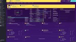  Football Manager 2020 (STEAM) + In-game Editor +TOUCH - изображение № 6