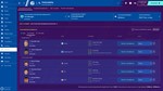  Football Manager 2020 (STEAM) + In-game Editor +TOUCH - изображение № 5