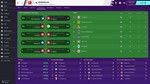  Football Manager 2020 (STEAM) + In-game Editor +TOUCH - изображение № 3