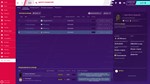  Football Manager 2020 (STEAM) + In-game Editor +TOUCH - изображение № 2